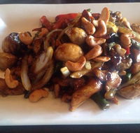 Green Ginger - Accommodation Port Macquarie