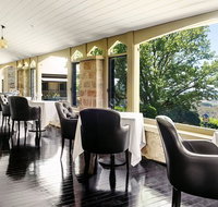 Hardy's Verandah Restaurant