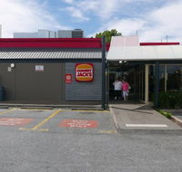 Hungry Jack's Pty Ltd - Accommodation Port Macquarie