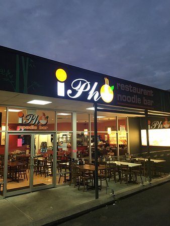 I Pho Restaurant - Accommodation Port Macquarie 0