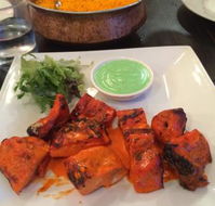 Indian Brasserie Golden Grove - Accommodation Port Macquarie