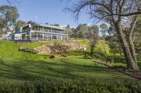 Inglewood Inn - Accommodation Port Macquarie 0