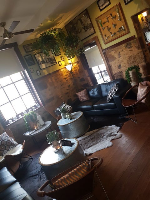 Inglewood Inn - Accommodation Port Macquarie 11