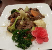 Kiem Bo Chinese  Thai Restaurant - Accommodation Port Macquarie