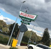 Krispy Kreme - Accommodation Port Macquarie