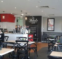Michel's Patisserie