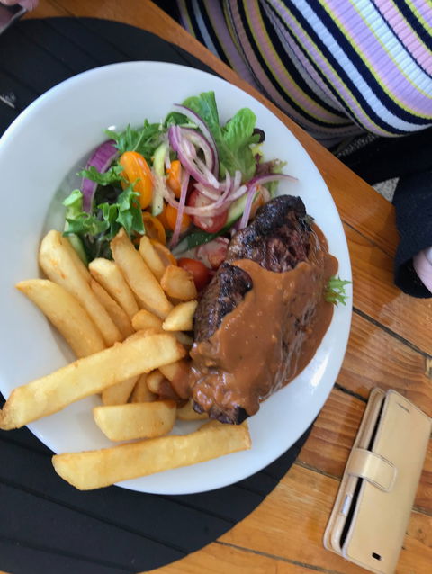 Nine 50 Restaurant And Bar - Accommodation Port Macquarie 5