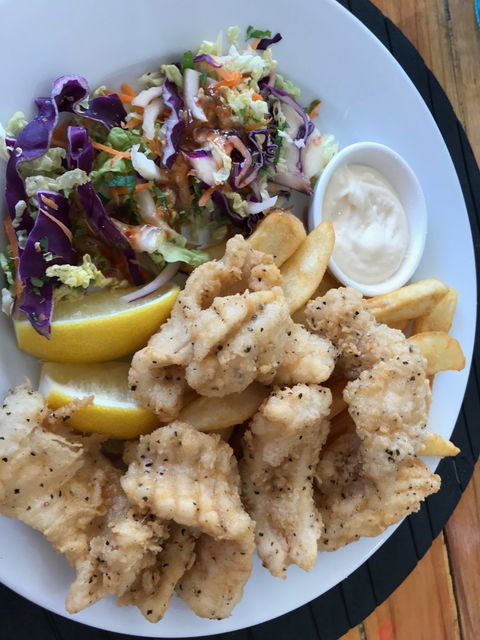 Nine 50 Restaurant And Bar - Accommodation Port Macquarie 6