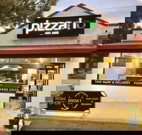 Pizzario - Accommodation Port Macquarie