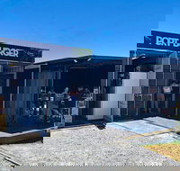 Port Burger - Accommodation Port Macquarie