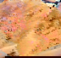 Saffron Indian Restaurant - Accommodation Port Macquarie