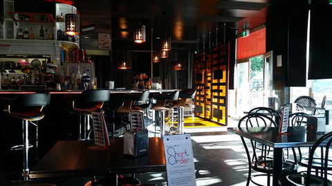 Short Order - Accommodation Port Macquarie 0