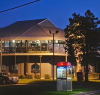 St Kilda Beach Hotel - Accommodation Port Macquarie
