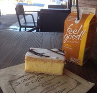 St Peters Bakehouse  Coffee Shop - Accommodation Port Macquarie