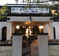 The Crafers Hotel