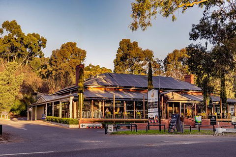 The Duck Inn - Accommodation Port Macquarie 0