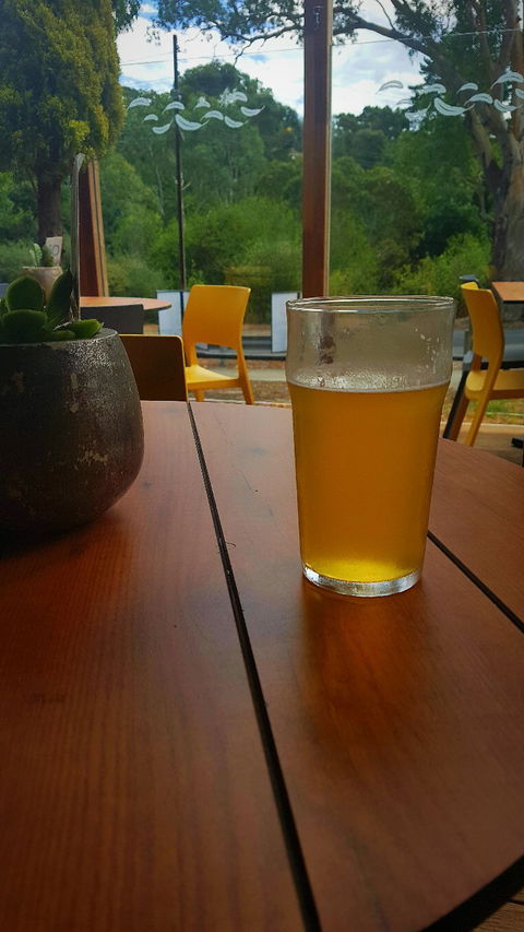 The Duck Inn - Accommodation Port Macquarie 1