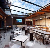 The Feathers Hotel