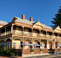 Anchorage - Accommodation Port Macquarie