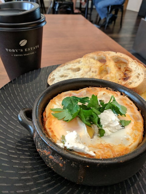 Archers' Table - Accommodation Port Macquarie 3