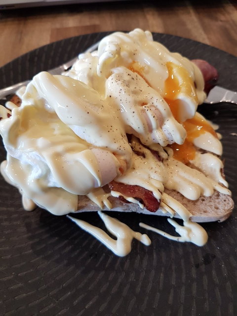 Archers' Table - Accommodation Port Macquarie 4