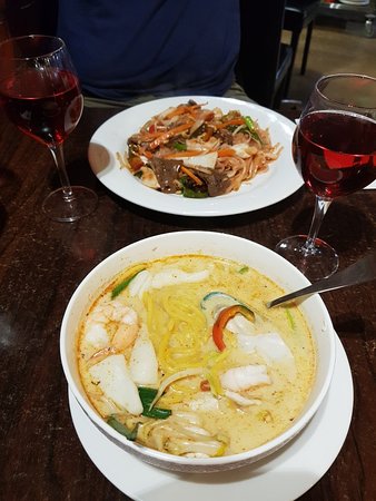 Asian Central Gawler - Accommodation Port Macquarie 0