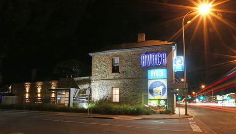 Avoca Hotel - Accommodation Port Macquarie 0