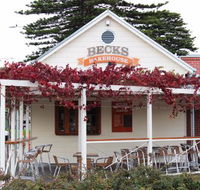 Beck's Bakehouse - Accommodation Port Macquarie