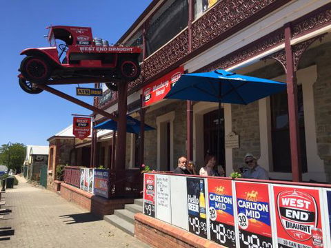 Blumberg Hotel - Accommodation Port Macquarie 0