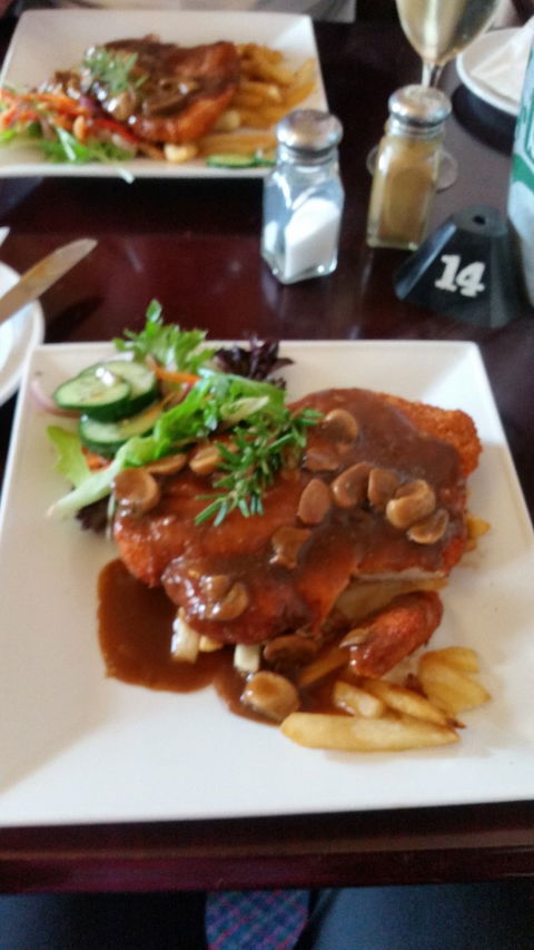 Blumberg Hotel - Accommodation Port Macquarie 2