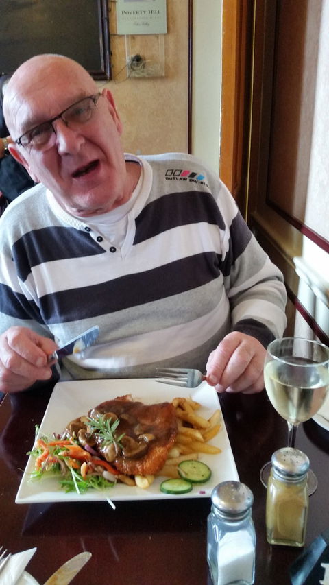 Blumberg Hotel - Accommodation Port Macquarie 3