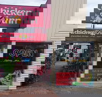 Chicken Inn - Accommodation Port Macquarie