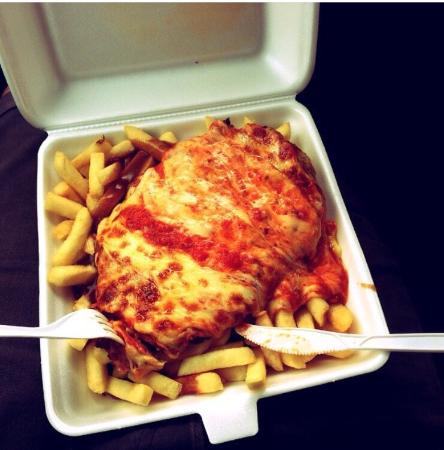 Chickenhub - Accommodation Port Macquarie 0