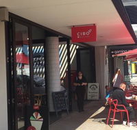 Cibo Espresso