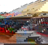 City Plaza Espresso Cafe Whyalla - Accommodation Port Macquarie