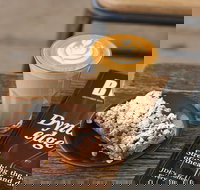 coffee by the beans - Accommodation Port Macquarie