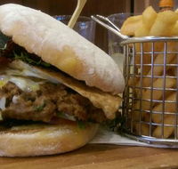 Doncho's Cafe - Accommodation Port Macquarie