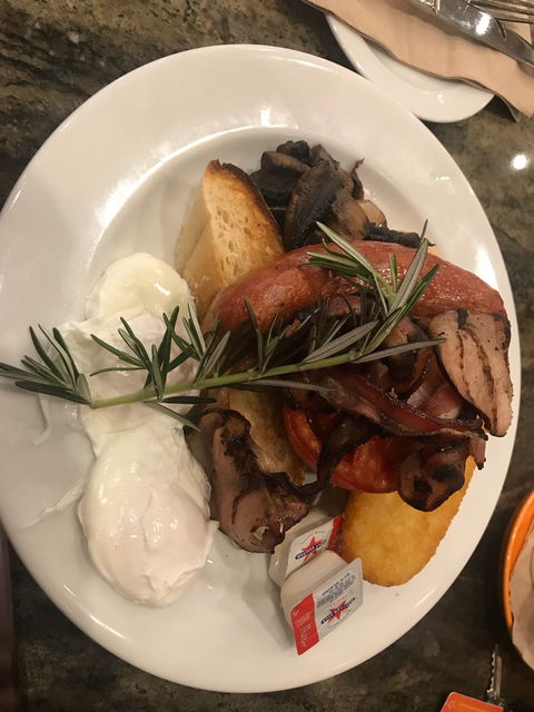 Doncho's Cafe - Accommodation Port Macquarie 3
