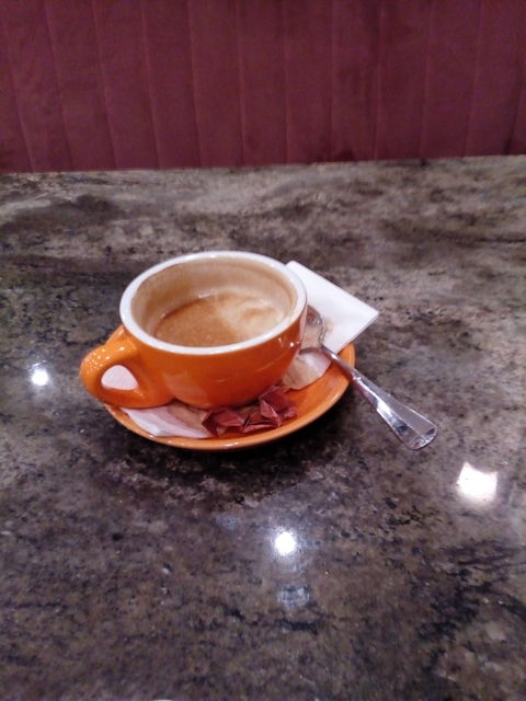Doncho's Cafe - Accommodation Port Macquarie 4