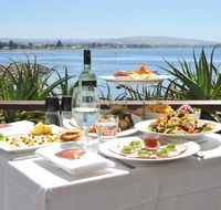 Eat at Whalers restaurant - Accommodation Port Macquarie