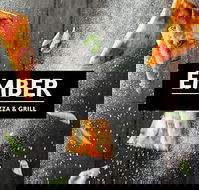 Ember Pizza and Grill