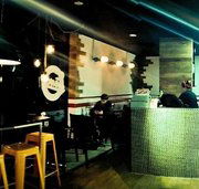 Fancy Burger - Accommodation Port Macquarie