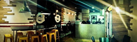 Fancy Burger - Accommodation Port Macquarie 0