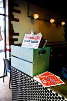 Fancy Burger - Accommodation Port Macquarie 8