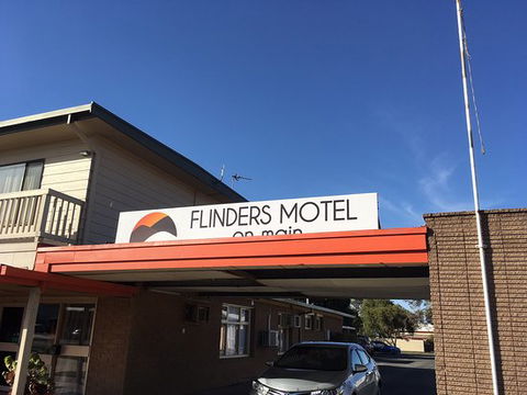 Flinders Motel On Main - Accommodation Port Macquarie 0