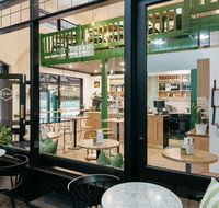 FRED Eatery - Accommodation Port Macquarie