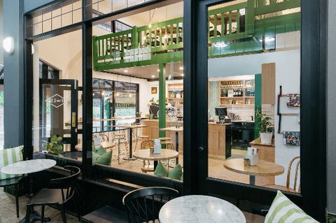 FRED Eatery - Accommodation Port Macquarie 0