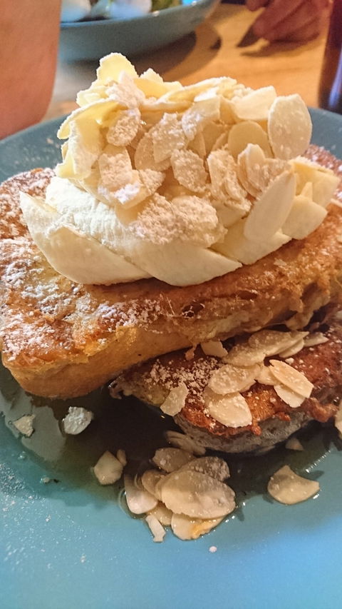 FRED Eatery - Accommodation Port Macquarie 1