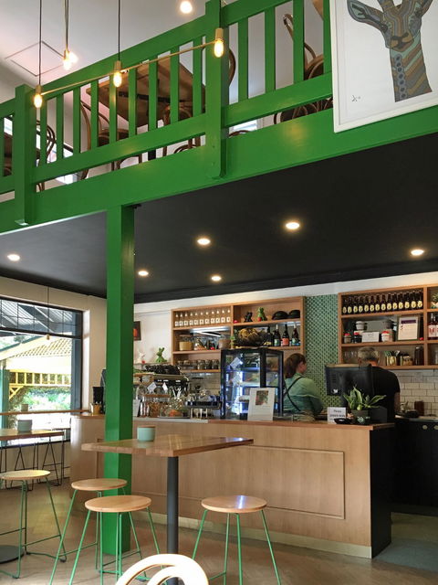 FRED Eatery - Accommodation Port Macquarie 3