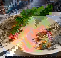 Gawler Street Cafe - Accommodation Port Macquarie